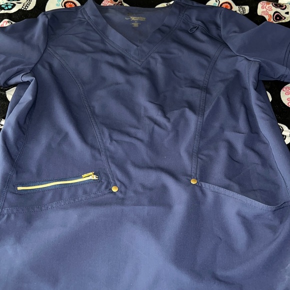 Scrubstar Tops - Scrubstar signature collection scrub top